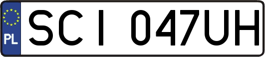 SCI047UH
