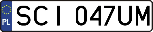 SCI047UM
