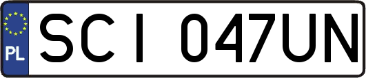 SCI047UN