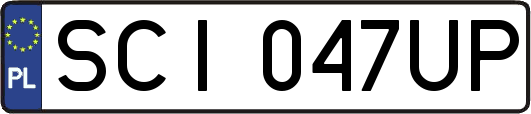 SCI047UP