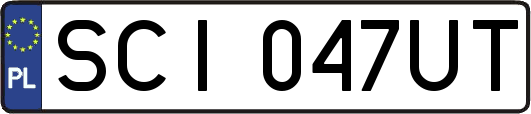 SCI047UT