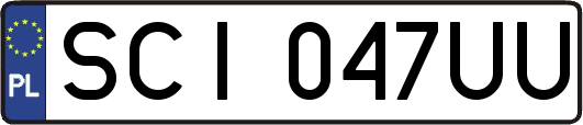 SCI047UU
