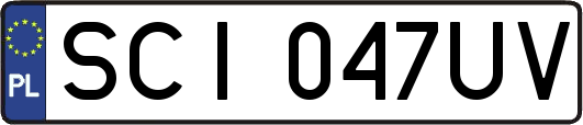 SCI047UV