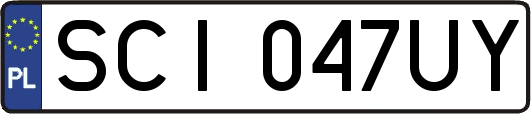 SCI047UY