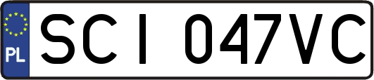 SCI047VC
