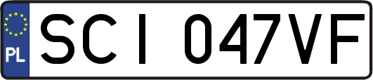 SCI047VF