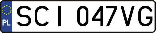 SCI047VG