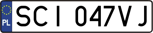 SCI047VJ