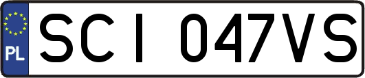 SCI047VS
