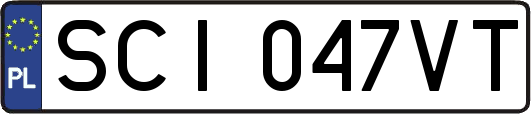 SCI047VT