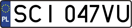SCI047VU