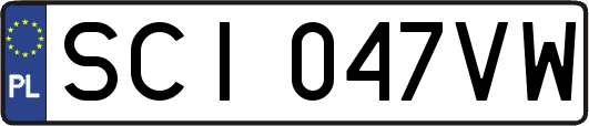 SCI047VW