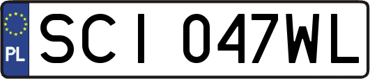 SCI047WL