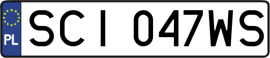 SCI047WS