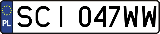 SCI047WW