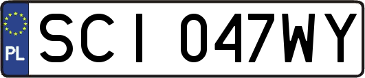SCI047WY