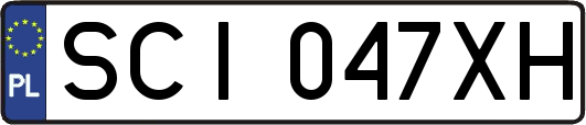 SCI047XH