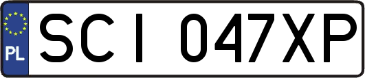 SCI047XP