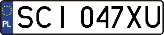 SCI047XU