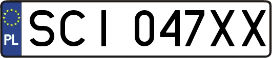 SCI047XX