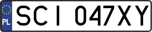 SCI047XY