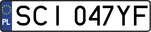 SCI047YF