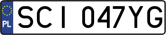 SCI047YG