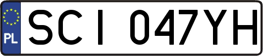 SCI047YH