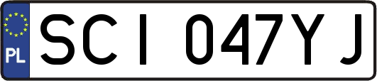 SCI047YJ