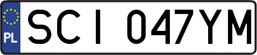 SCI047YM