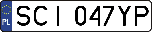 SCI047YP