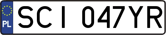 SCI047YR
