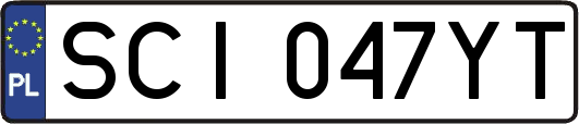 SCI047YT