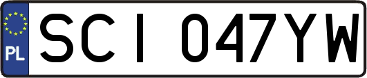 SCI047YW