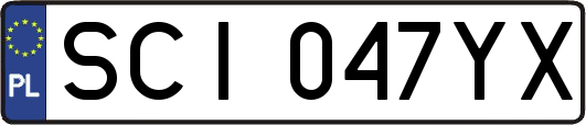 SCI047YX