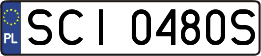 SCI0480S