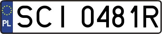 SCI0481R