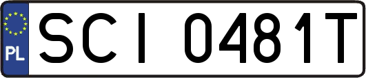 SCI0481T