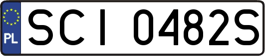 SCI0482S