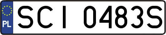 SCI0483S