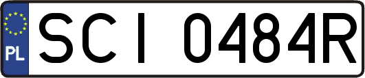 SCI0484R