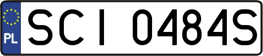 SCI0484S