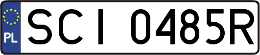 SCI0485R