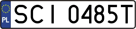 SCI0485T