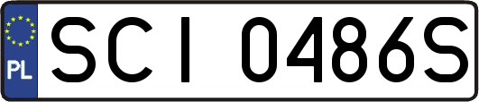 SCI0486S