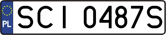 SCI0487S