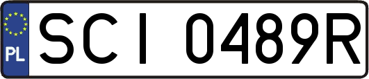SCI0489R