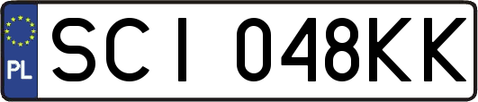 SCI048KK
