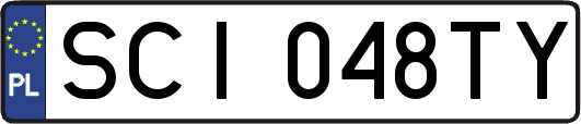 SCI048TY