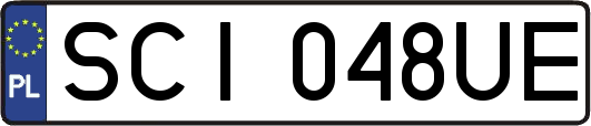 SCI048UE